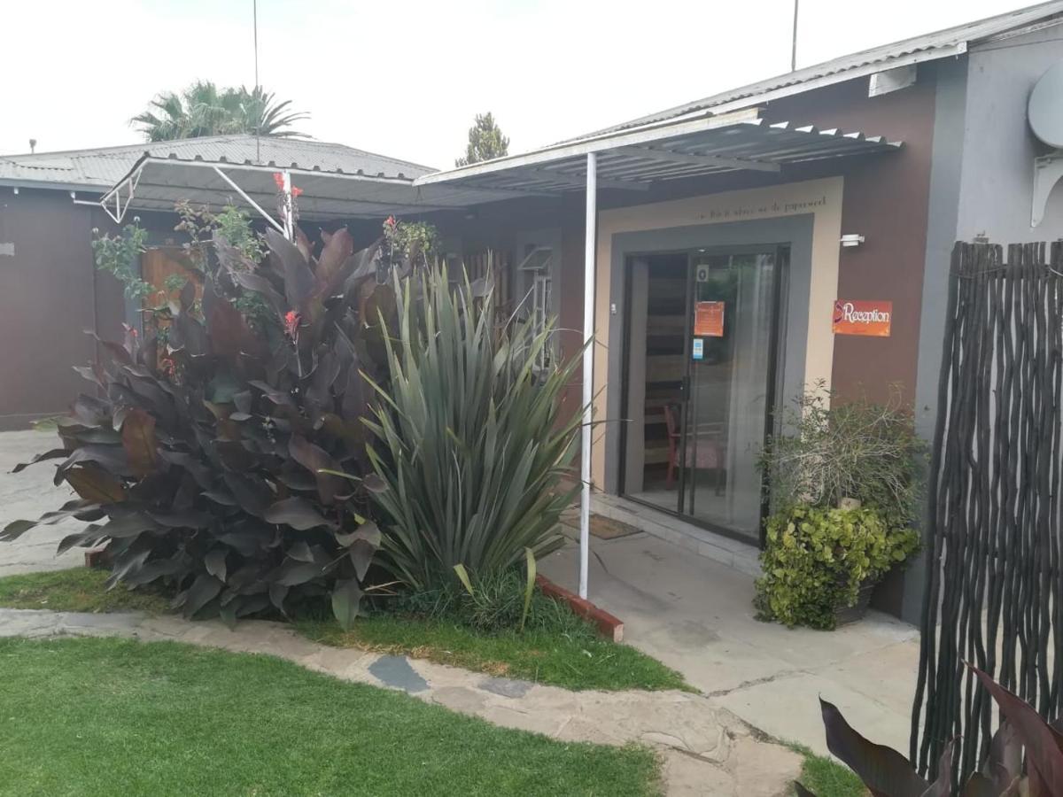 Guest house Edenville Lichtenburg