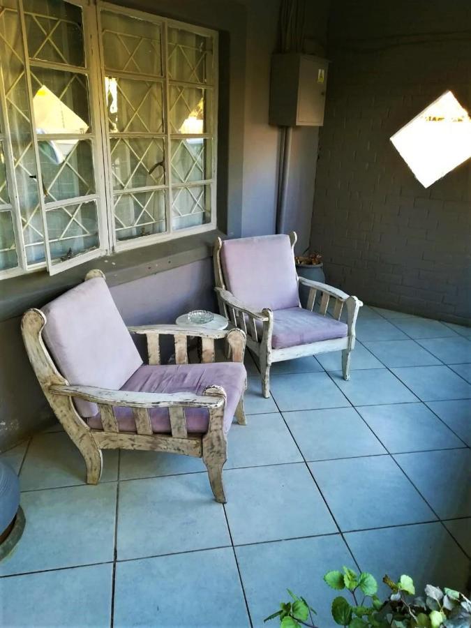 Guest house Edenville *
