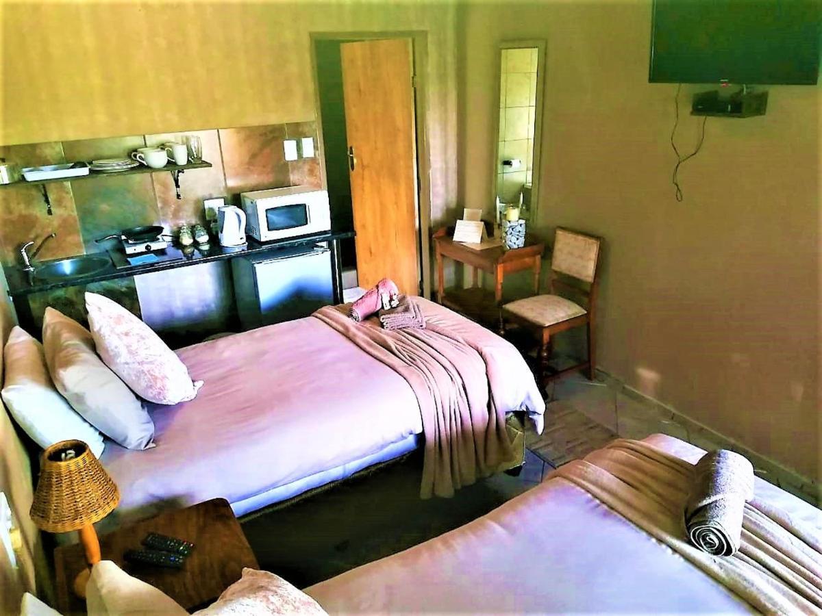 Guest house Edenville Lichtenburg