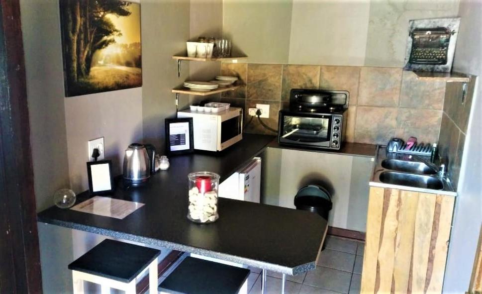 Guest house Edenville