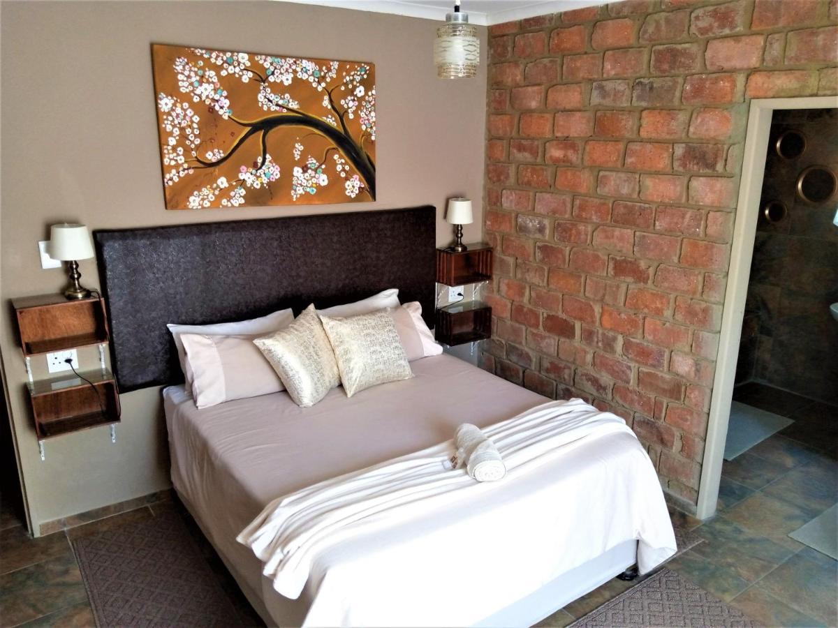 Edenville * Lichtenburg