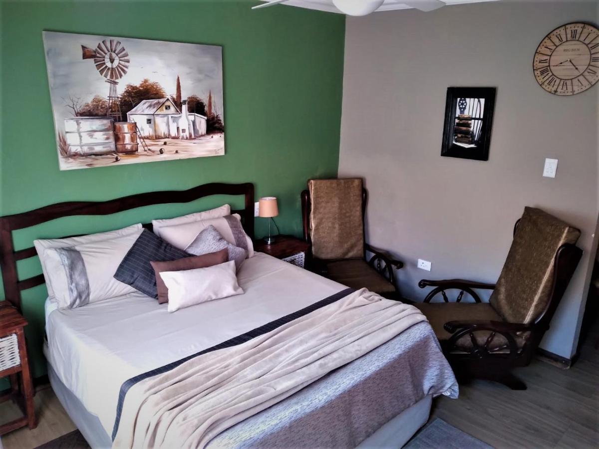 Edenville Guest house