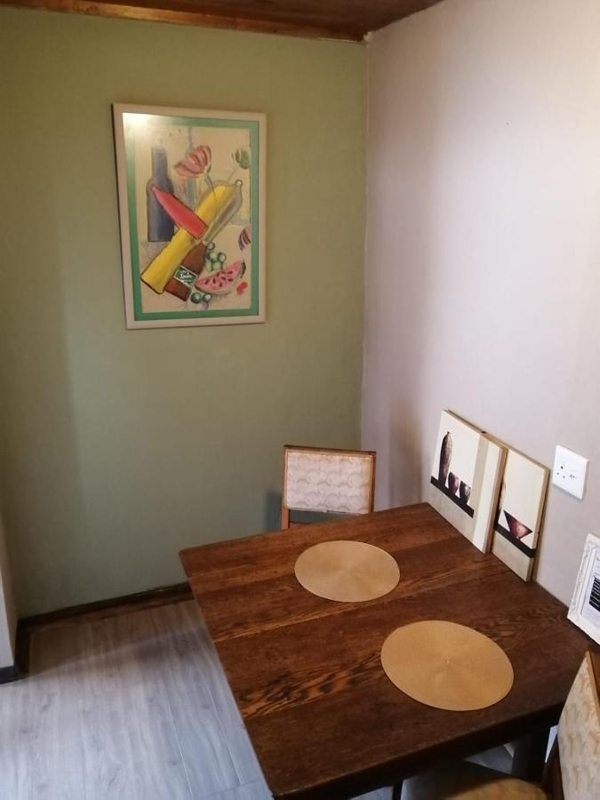Edenville Guest house