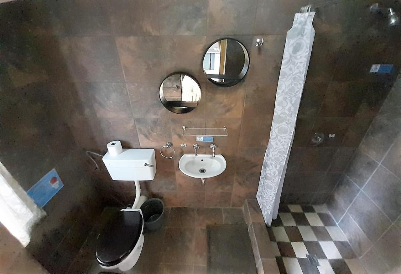 Guest house Edenville