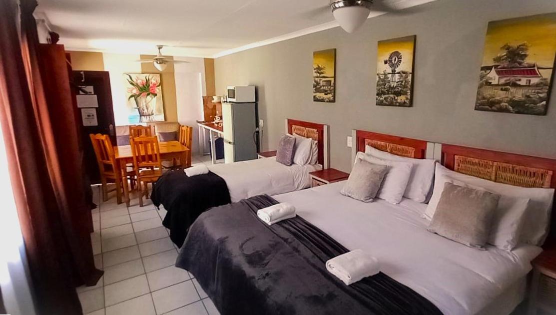 Edenville * Lichtenburg