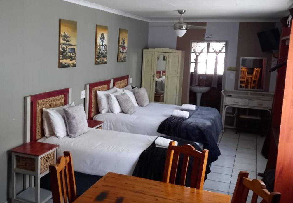 Edenville Guest house Lichtenburg