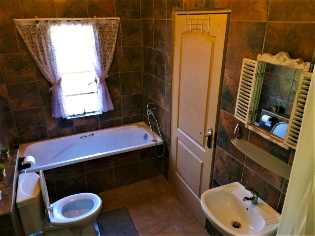 Edenville Guest house Lichtenburg