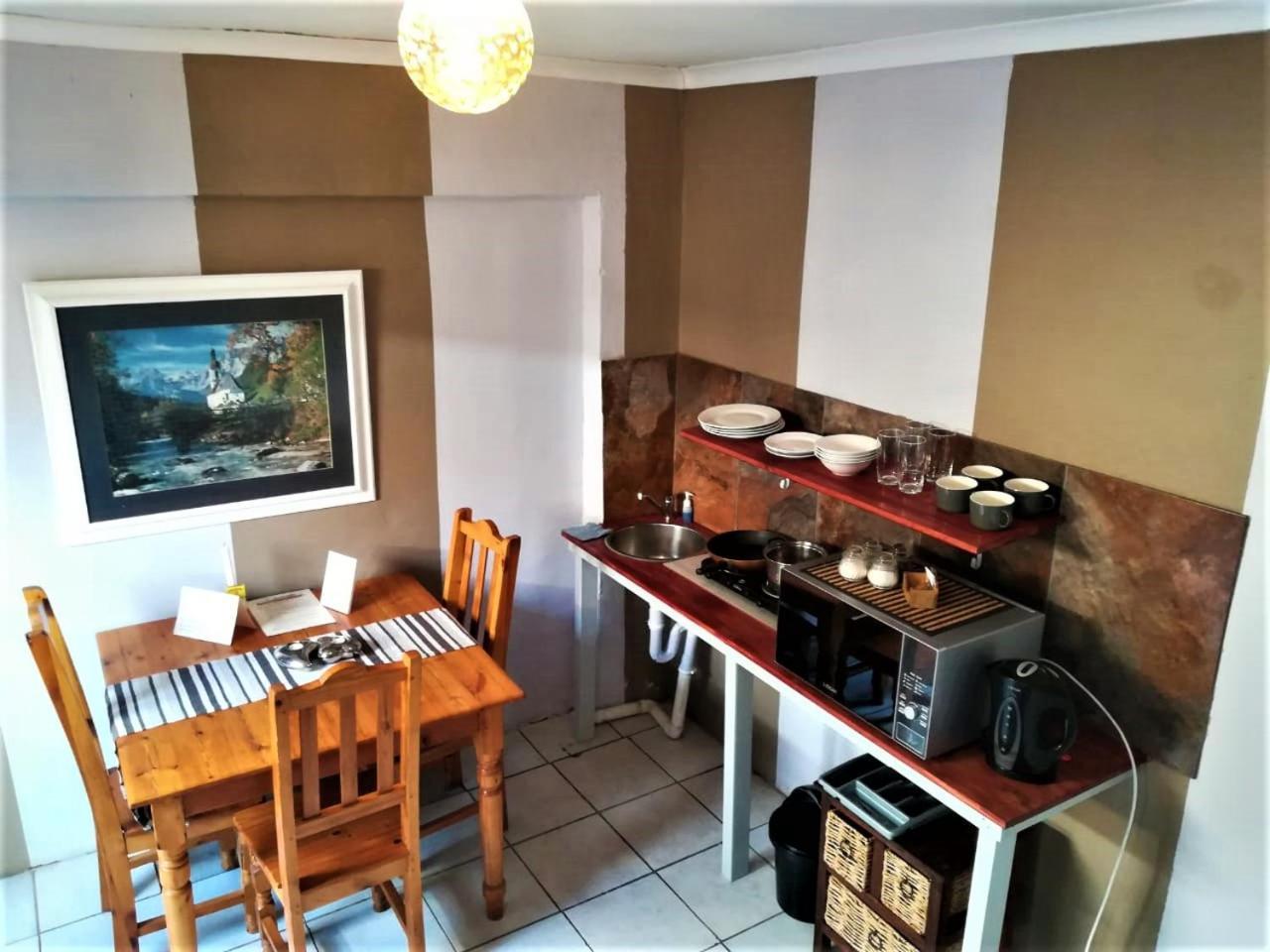 Guest house Edenville Lichtenburg