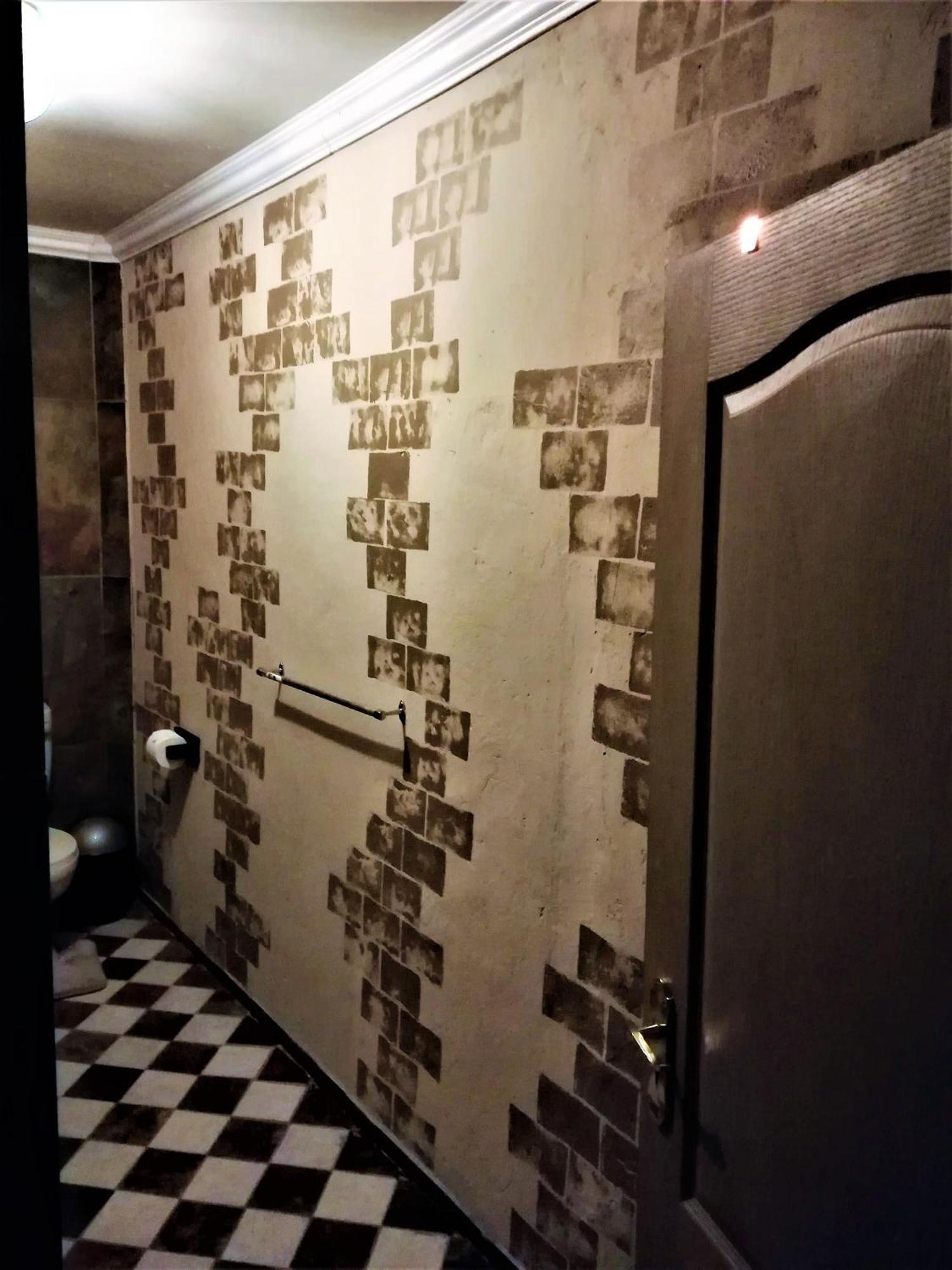 Guest house Edenville
