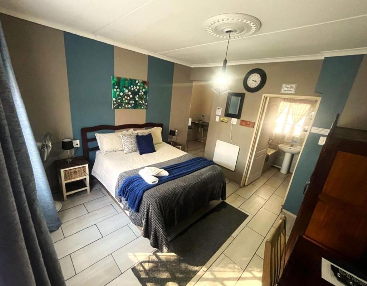 Guest house Edenville Lichtenburg