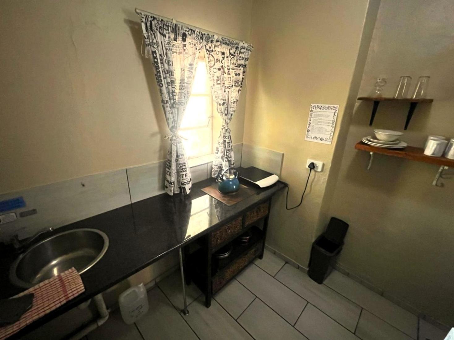 Edenville Guest house