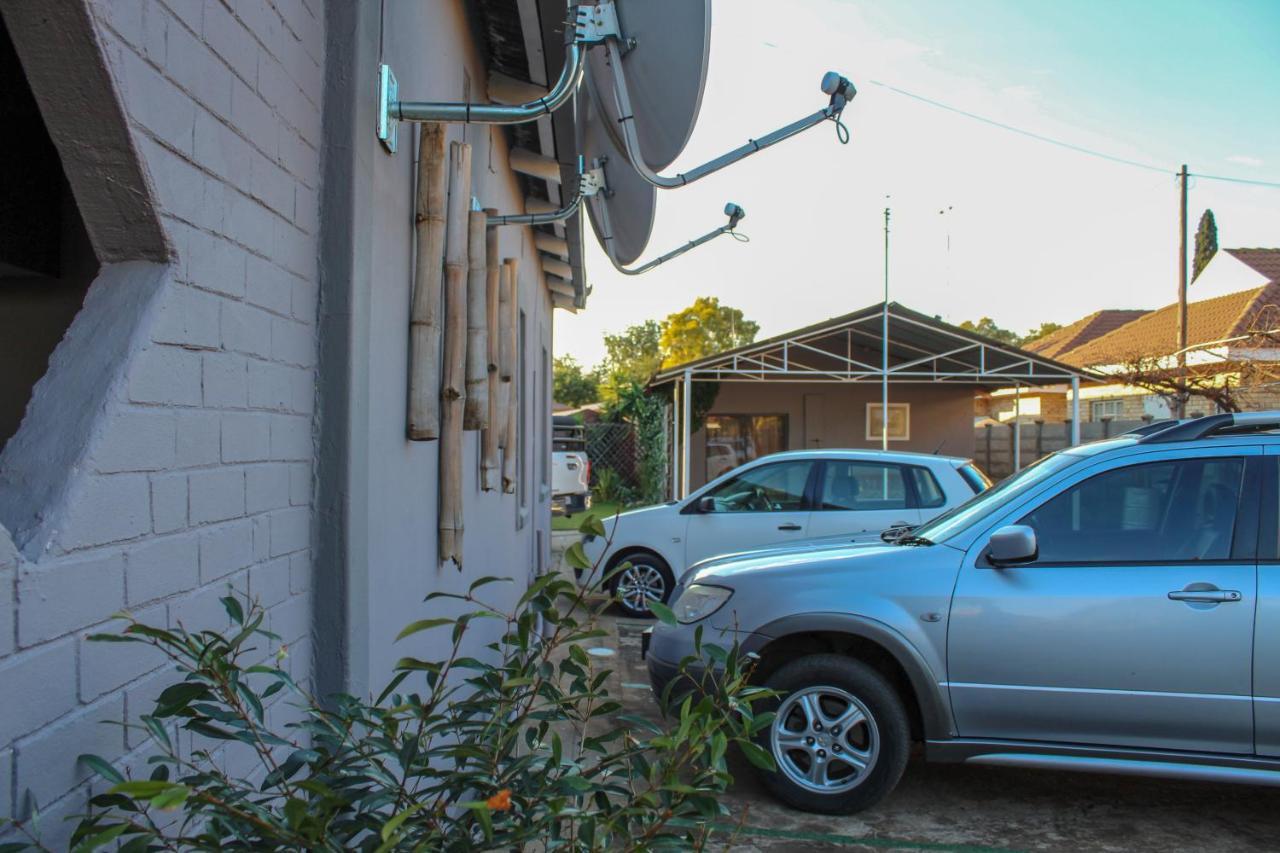 Edenville Guest house
