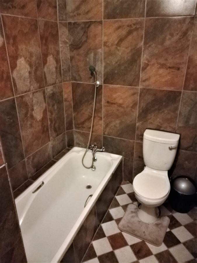 Guest house Edenville
