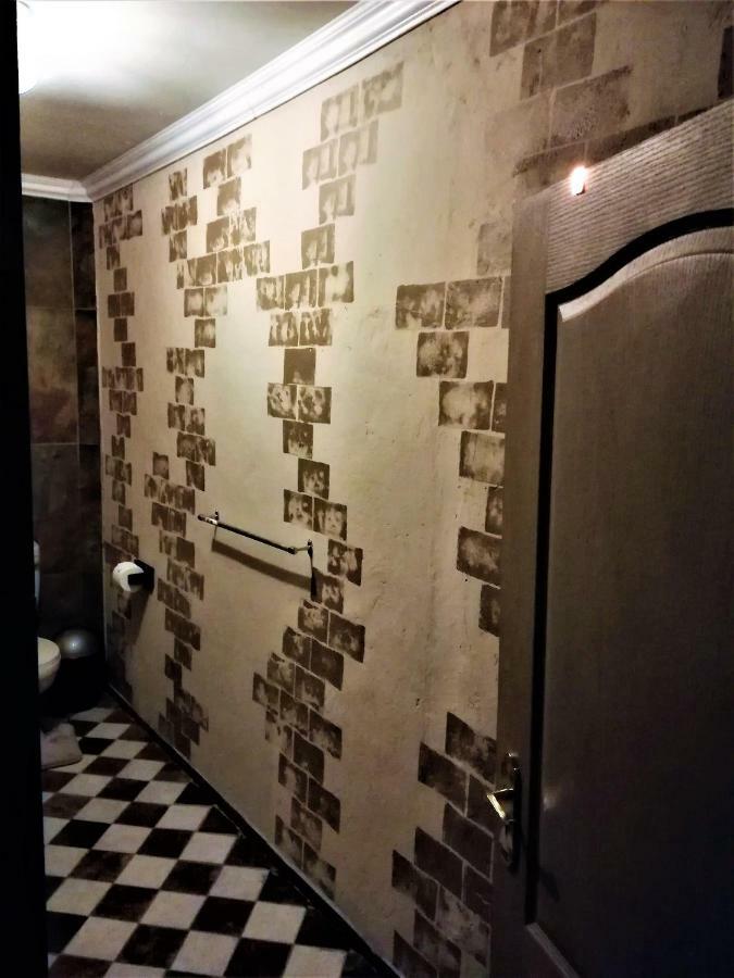 Guest house Edenville *
