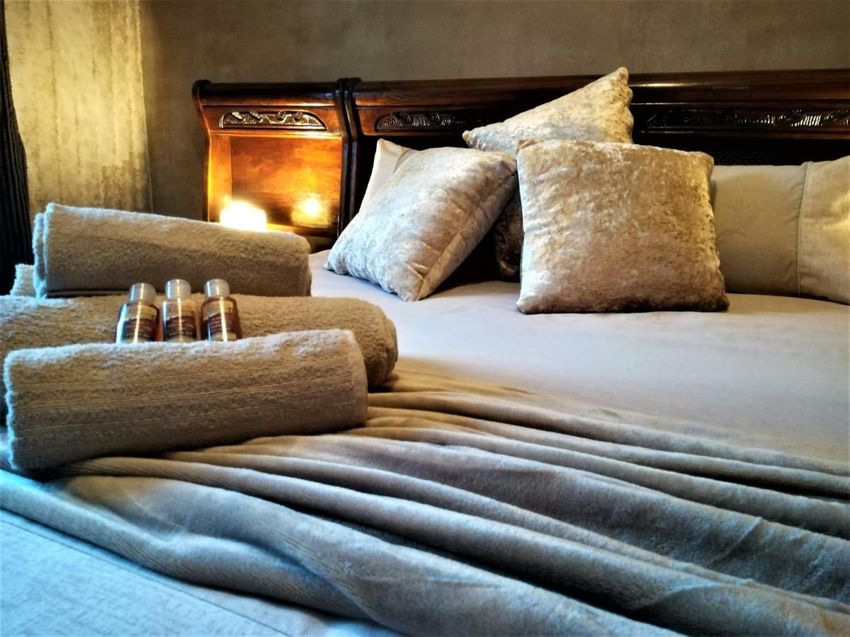 Edenville Guest house *